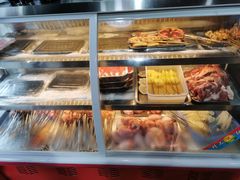 -老北京涮羊肉(航东路店)