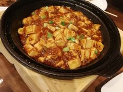 -南门小馆·清真(国贸商城店)
