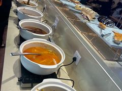 -素满香·食养自助(建邺万达店)