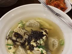 -神仙雪浓汤(弘大店)