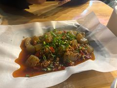 -冯烧烤(凯旋路总店)