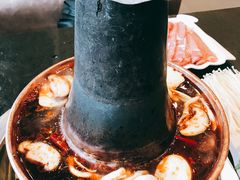 -恩来顺(上海道店)
