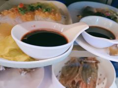 -苏大嘴蒸汽海鲜·海胆蒸饺(中山广场店)