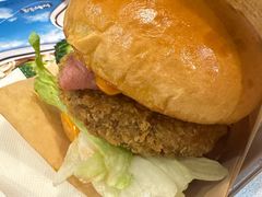 -魏家凉皮(文景路店)