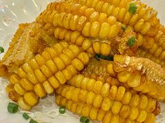 椒盐玉米-漫天香·小龙虾餐厅(夏湾店)