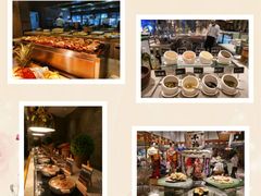 -康帝国际酒店-艾斯本自助西餐厅