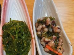 海藻-林妈妈村·日式料理(宝山万达店)