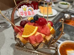 -海底捞火锅(万达广场店)