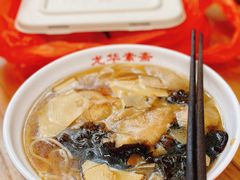 -龙华素斋(龙华路店)