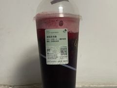 满瓶多肉桑-喜茶(永旺梦乐城店)