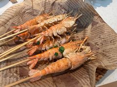 -79号渔船海鲜饭店(西丽店)