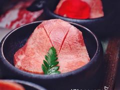 -厚贞日式烤肉(龙之梦店)