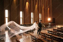 -拾尚映画·STUDIO婚纱摄影(中关村店)
