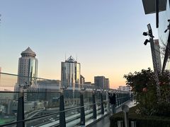 -福楼毕斯罗F Bistronome(国贸商城约会地标景观店)