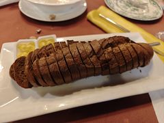 -老井俄式餐厅