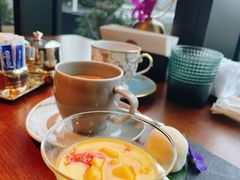 -王府井文华东方酒店-紫膳餐厅