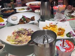 -阿娘家·原生态农家菜(国顺东路店)