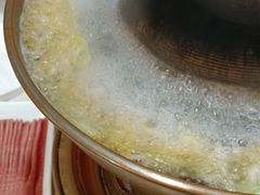 -洪运轩饭庄(北纬路店)