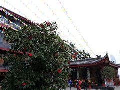 -厦门鸿山寺