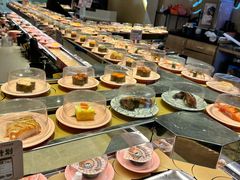 -争鲜回转寿司(东方银座店)