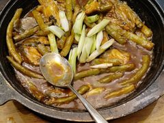 -君霖海鲜私房菜(春柳店)