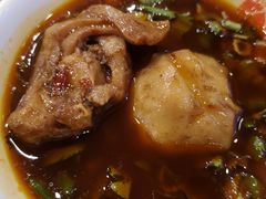 -冯记香辣兔火锅(茶店子总店)