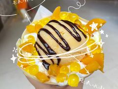 -可丽小屋(中山路店)