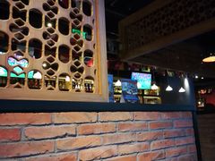 大堂-bluefrog蓝蛙(水游城店)