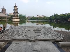 -桂林两江四湖景区