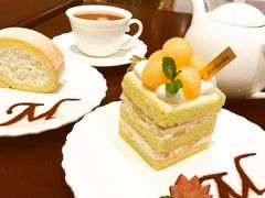 -檬舒舒MonChouChou(环球金融中心店)