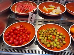 -痴毛肚·火锅烤肉自助(亦庄龙湖天街店)