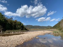 -兰河峪第117加油站