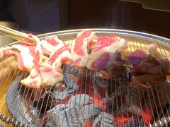 -西塔老太太泥炉烤肉(温州首店万象城黑金店)