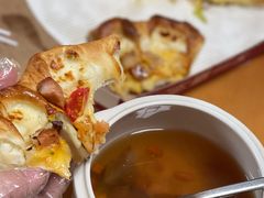 -必胜客(WOW中心城店)