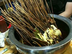 -蜀串香牛杂火锅串串