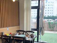 -天盛海鲜烧烤城·特色烤海鲜(开发区店)