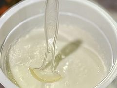 自制老酸奶-贯贯吉·清真餐厅(浙江中路店)