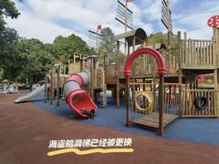 -天河儿童公园