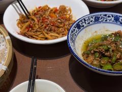 -天下客饭店(中山路店)