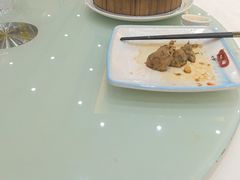 -禄福山庄•顺德菜·融和菜(龙江店)