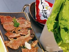 -生活如沸·顺德水牛奶火锅(人民广场店)
