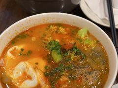 -新旺茶餐厅(嘉里城店)