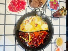 -朱光玉火锅馆(全国总店)