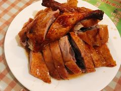 -聂记粤菜馆(鼓西路店)