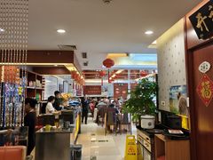 -马凯餐厅(长椿街店)