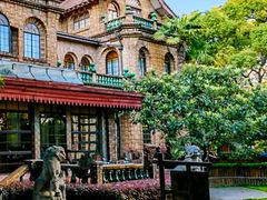 -不可思议减压馆·解压博物馆·摔碗发泄·团建定制