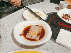 -金柱大盘鸡(和田二街店)