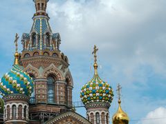 -滴血救世主教堂