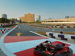 -珠海国际赛车场-卡丁车场