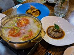 -HOME餐厅粤菜 融合菜